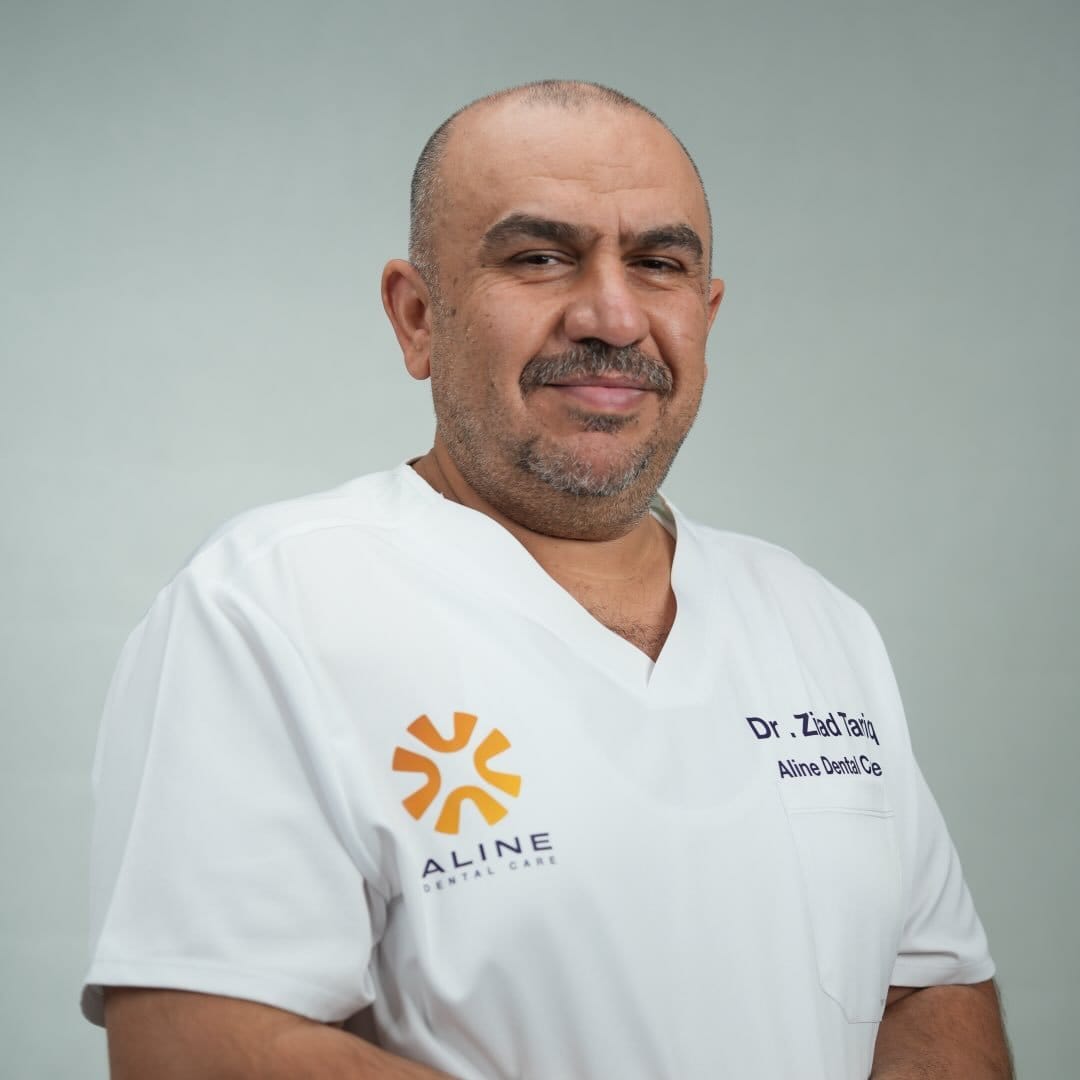 د. زياد طارق